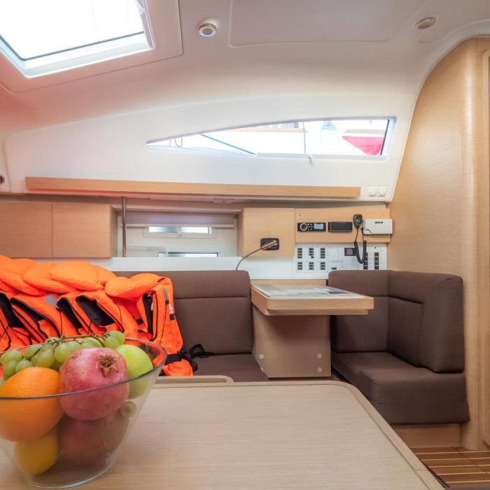 Despacito | Elan Impression 40 photo 6