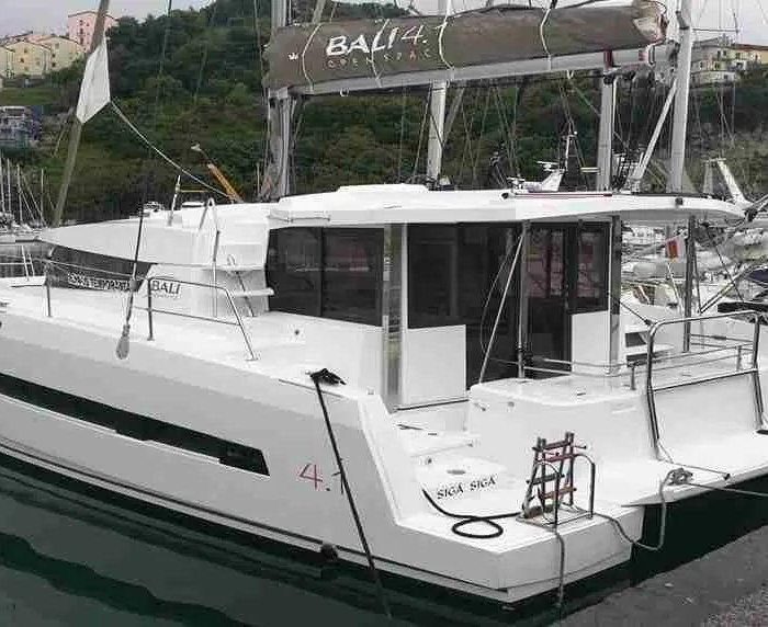 Siga Siga | Bali 4.1 photo 1