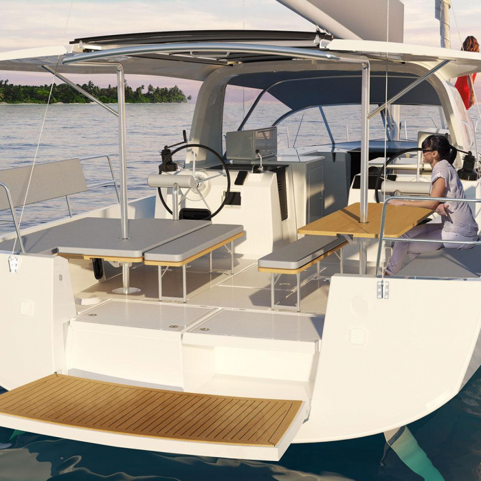 Class | Sun Loft 47 photo 3