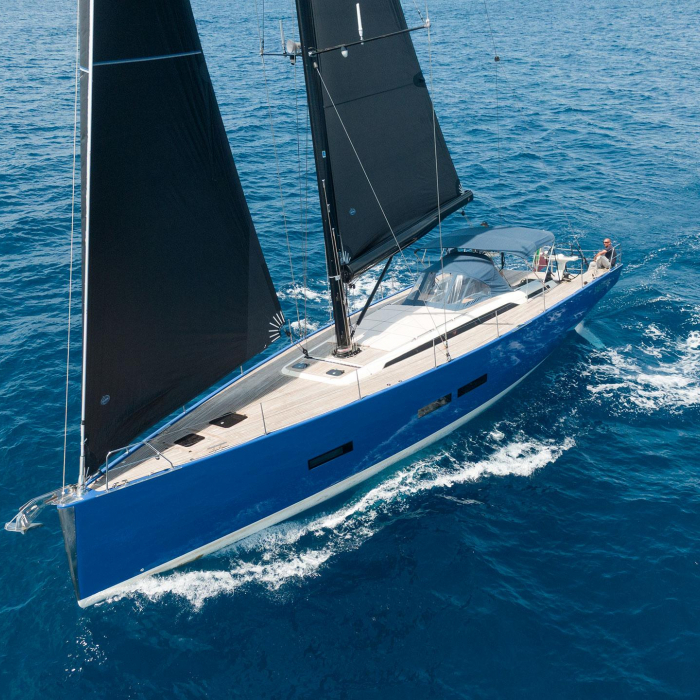 Avalon | Solaris 55 photo 10