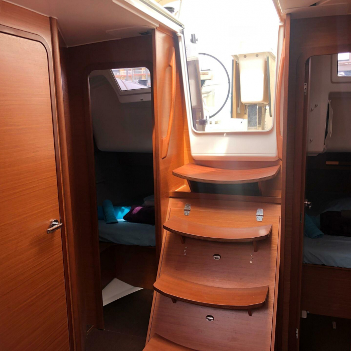 Miro | Dufour 390 GL photo 6