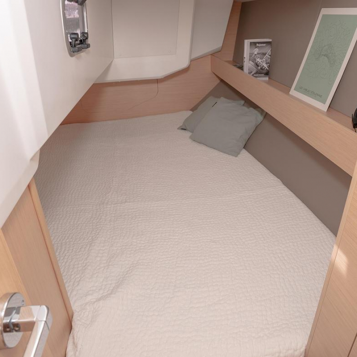 Giugi | Oceanis 30.1 photo 3