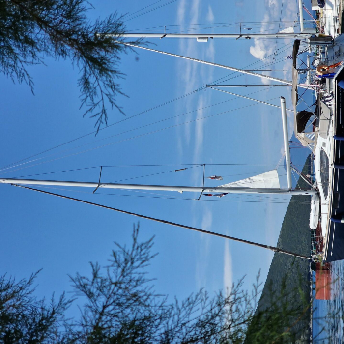 Aurora | Sun Odyssey 45DS photo 6