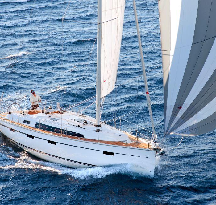 Hermes | Bavaria Cruiser 41 photo 1