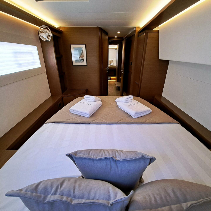 Omnia | Lagoon 46 photo 39