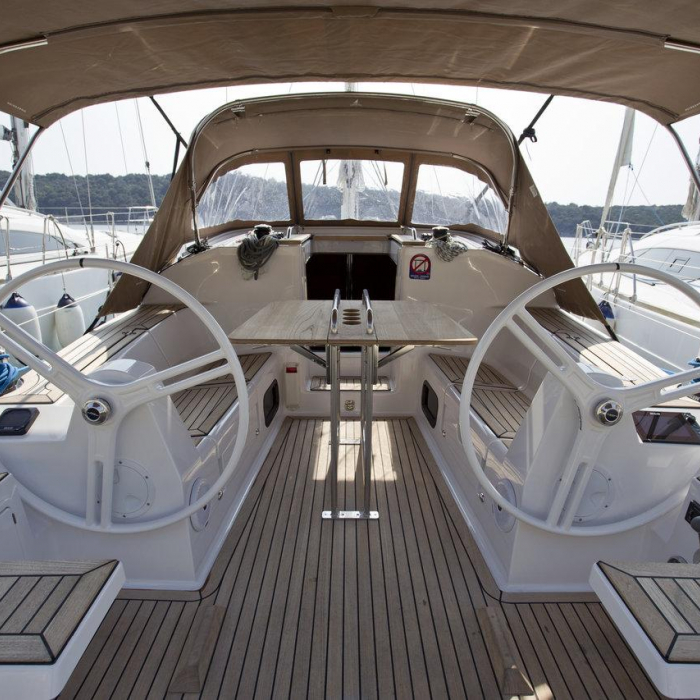 Essi | Elan 35 Impression photo 4