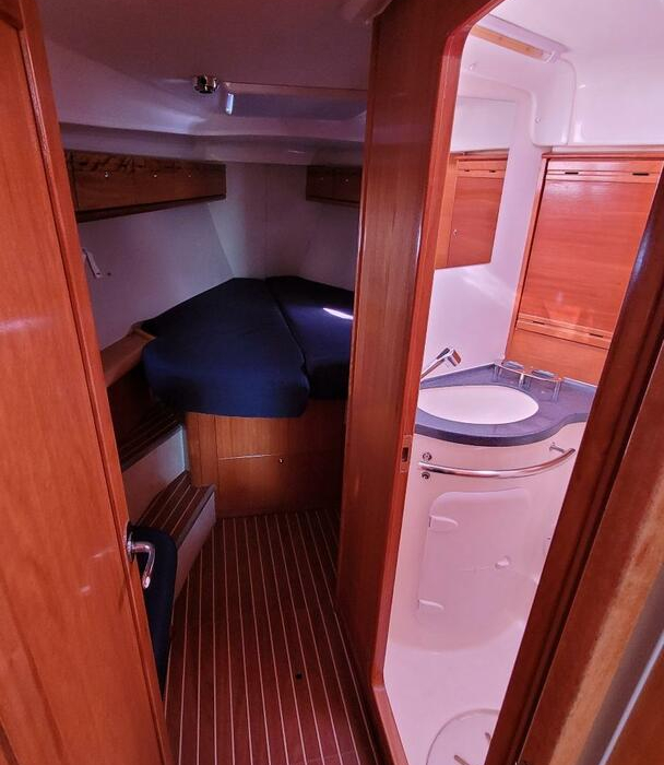 Black Pearl | Bavaria 40 photo 17