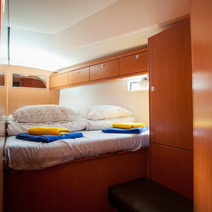 Easy Point | Bavaria Cruiser 46 photo 19