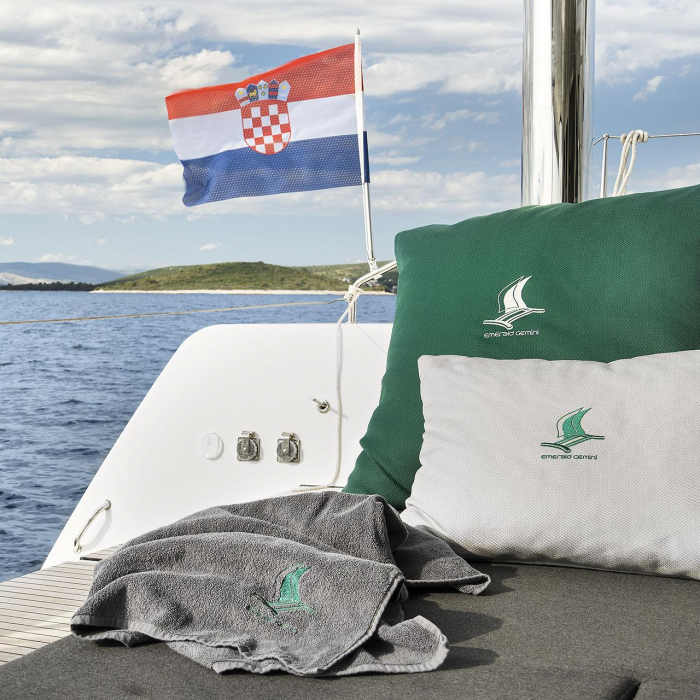 EMERALD GEMINI | Lagoon 52 F owner version photo 88