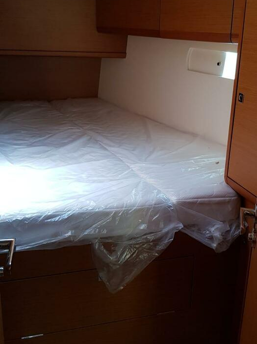 Pata | Sun Odyssey 519 photo 40