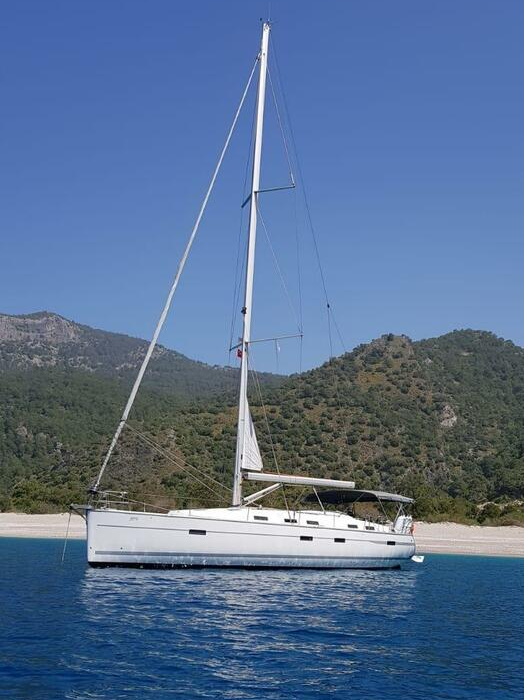 Jemi | Bavaria 50 Cruiser photo 3