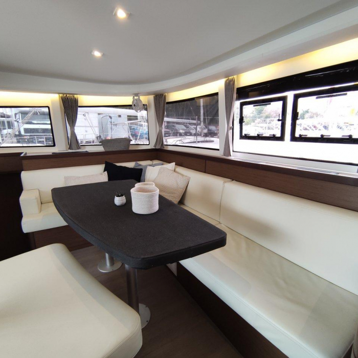 Aktaia | Lagoon 42 photo 16