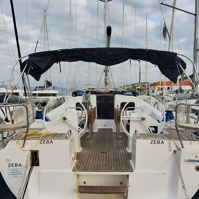 Zeba | Elan Impression 45 photo 1