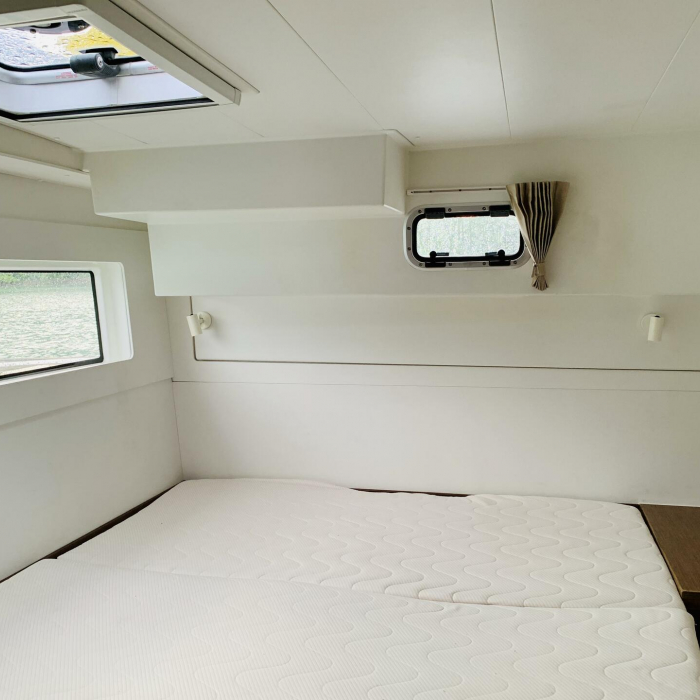 Ubah | Lagoon 40 photo 9