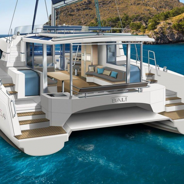 Kos 54.Cat | Bali 5.4 photo 2