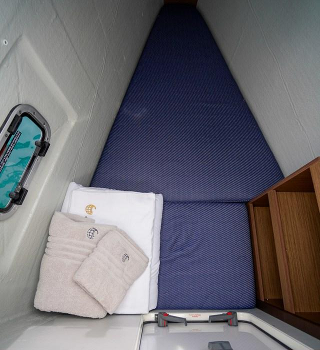 Vesper | Lagoon 42 photo 22