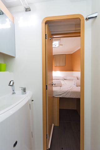 Callisto L400 | Lagoon 400 S2 photo 43