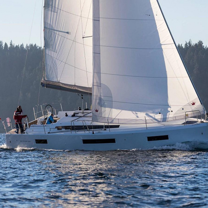 Navillera | Sun Odyssey 440 photo 36