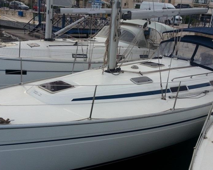 Limnos | Bavaria 38[G] photo 8