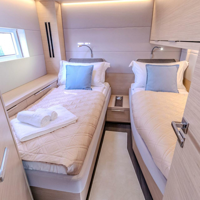 AGENDA 55 | Lagoon 55 photo 43