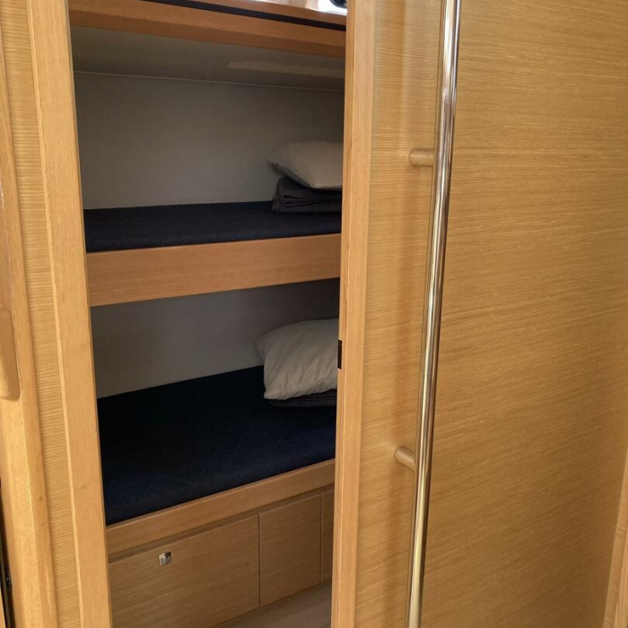 Nakupenda | Dufour 56 Exclusive 2019 photo 57