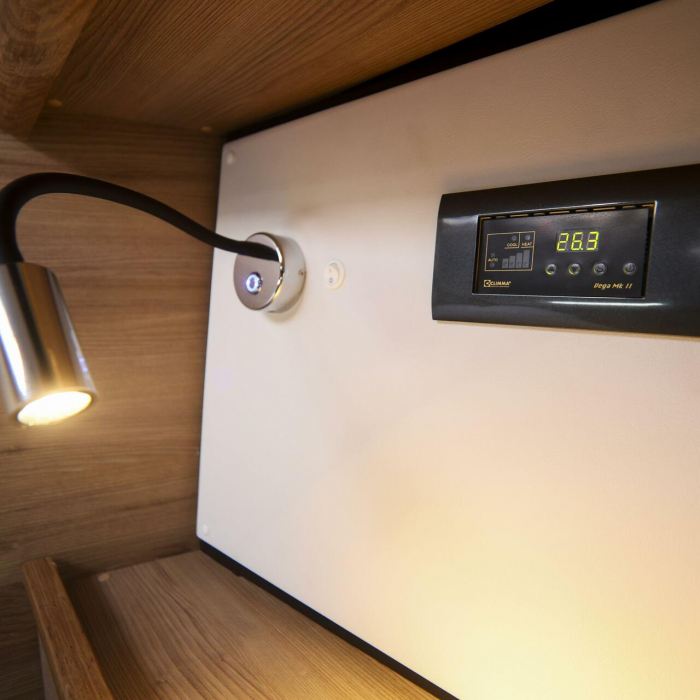 Luna Blu | D&D Kufner 50 photo 4