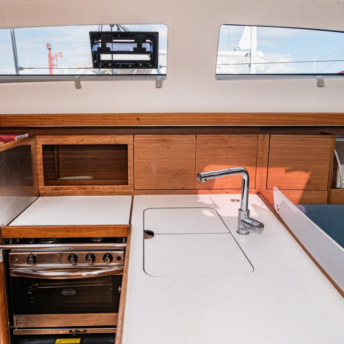 Kate | Elan Impressin 40.1 photo 13