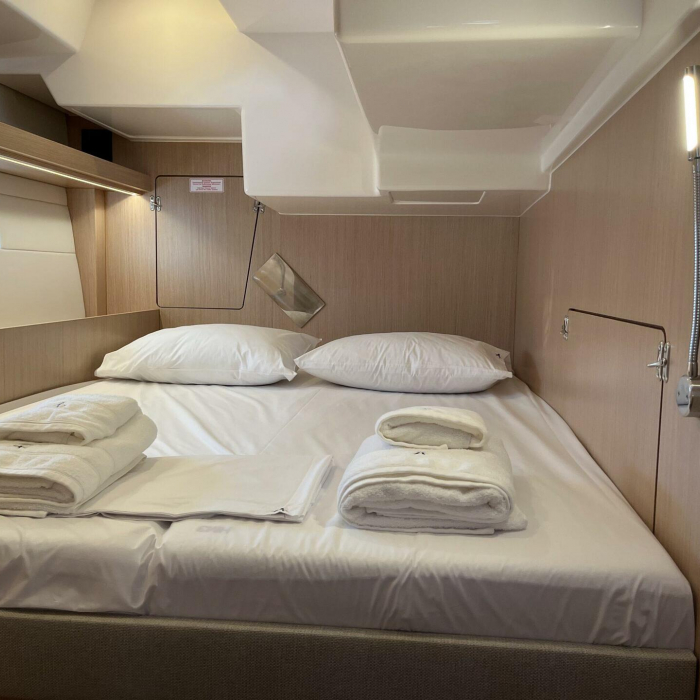 Vela | Bavaria C50 Style photo 2