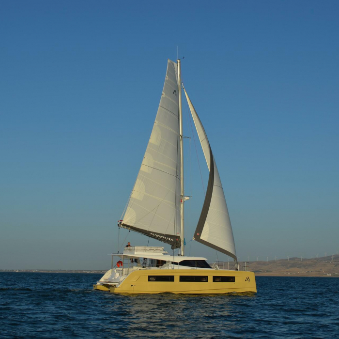 Indigo | Aventura 45 photo 54