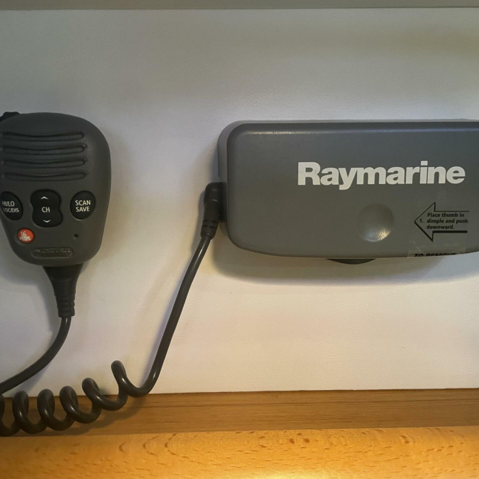 Agatha | Sun Odyssey 36i photo 36