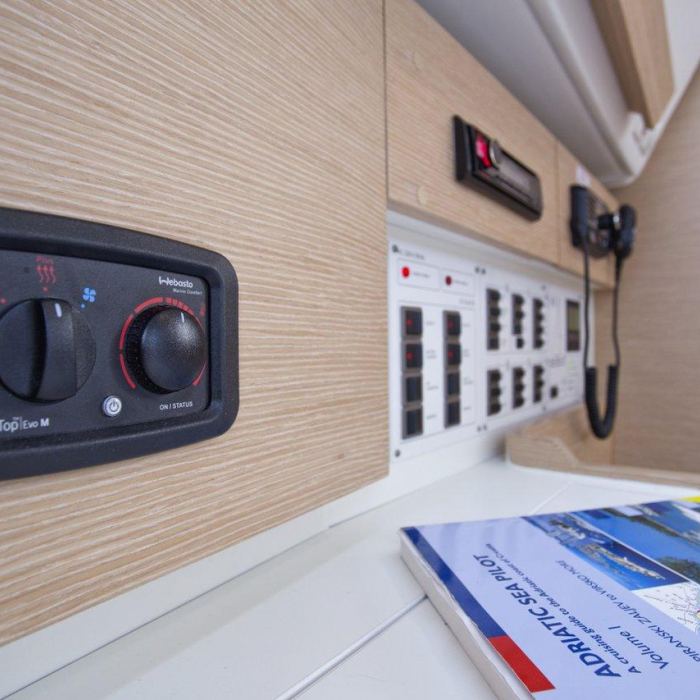 Midnight | Elan Impression 45 photo 12