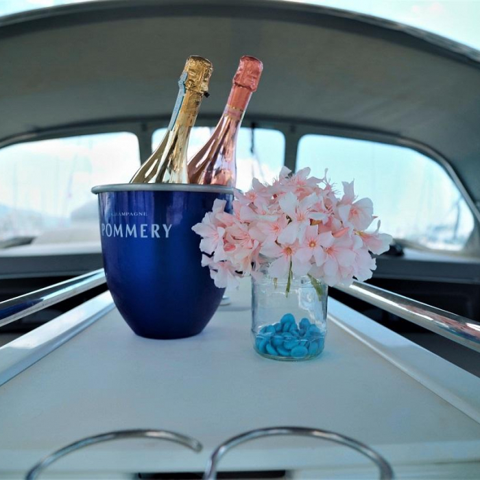 Aeolian Melody | Oceanis 46.1 photo 12