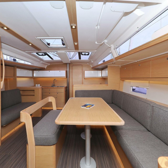 Seeadler | Dufour 430 photo 25