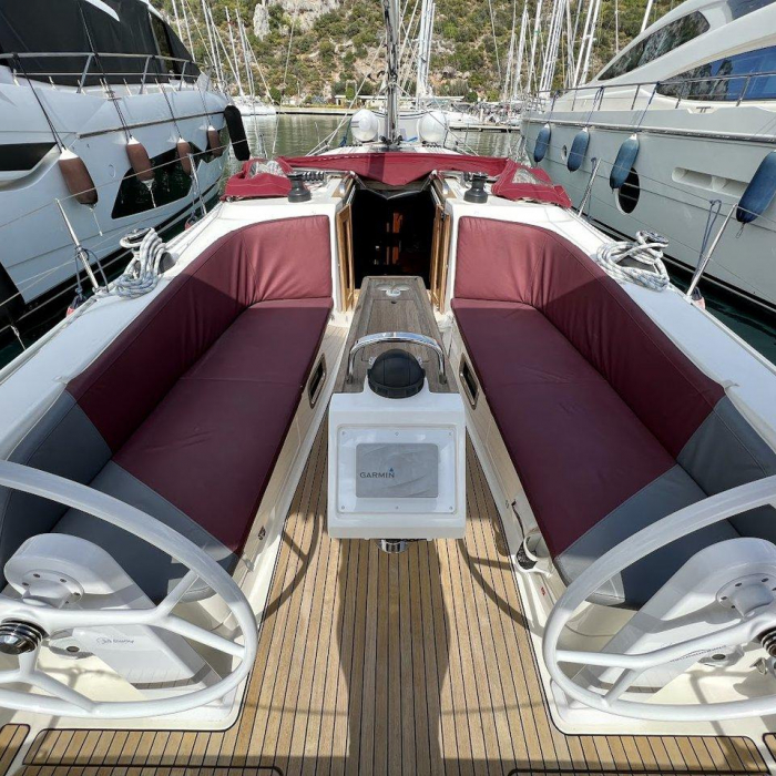 Tangram | Bavaria Cruiser 41 photo 2