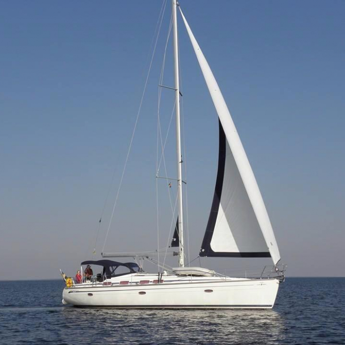 Evita | Bavaria 46 photo 26