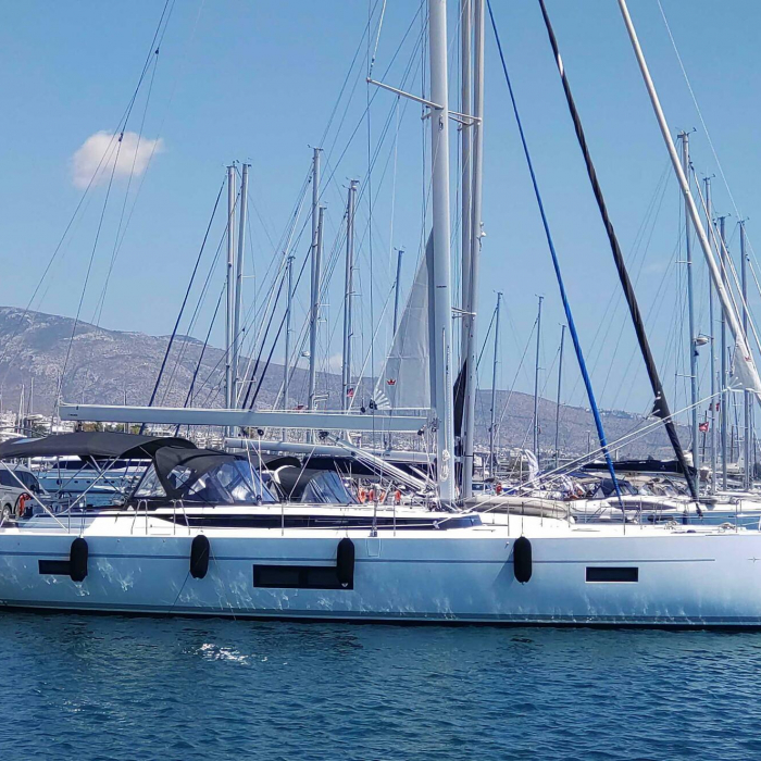 Promitheas | Bavaria C57 photo 2