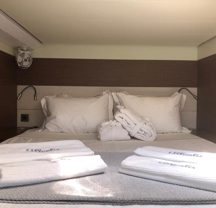 Atlantis | Lagoon 620 photo 34