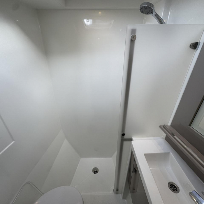 Blue Champagne | Fountaine Pajot MY4.S - Maestro photo 4