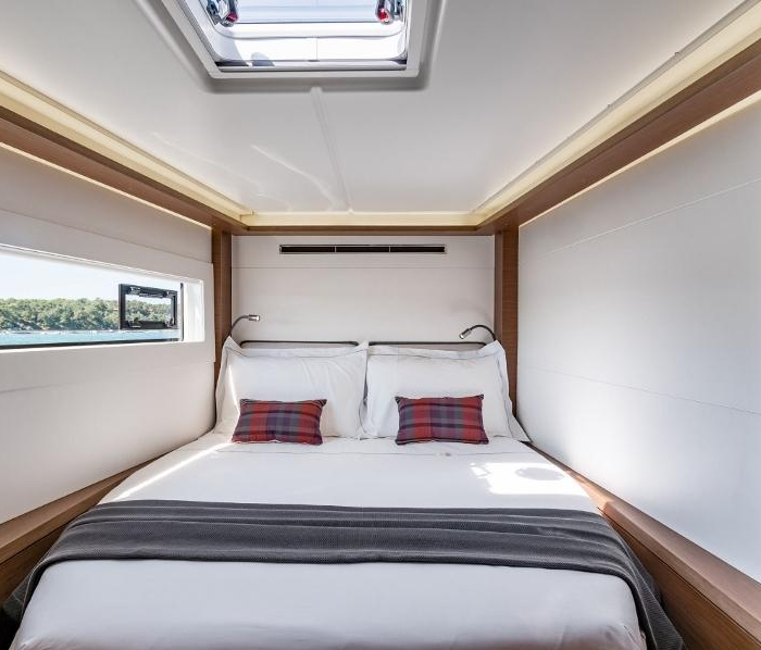 Edelweiss | Lagoon 46 photo 6