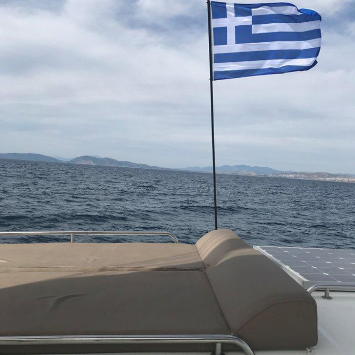 Nyami Nyami | Lagoon 42 photo 7