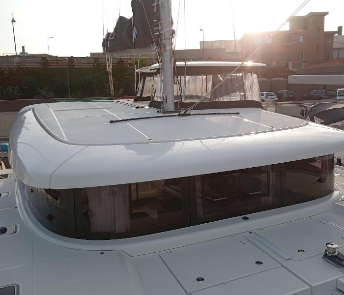 Memi | Lagoon 42 photo 9