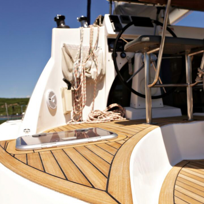 Relax | Lagoon 380 S2 photo 6