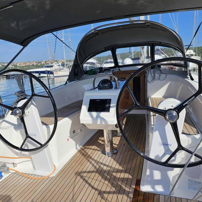 Suleika | Bavaria Cruiser 34 photo 5
