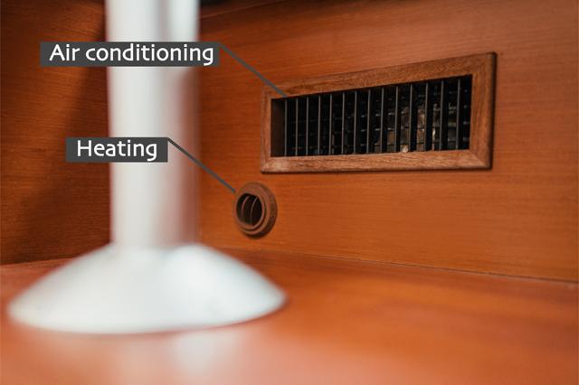 Happy | Oceanis 38 photo 31