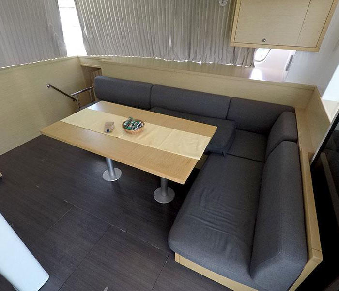 LinaHanna | Lagoon 52 F photo 1