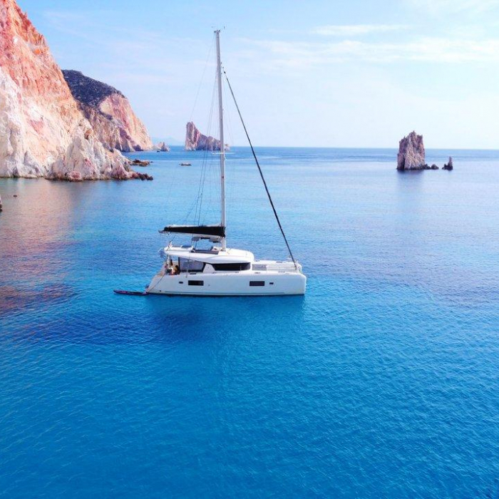 Aktaia | Lagoon 42 photo 8