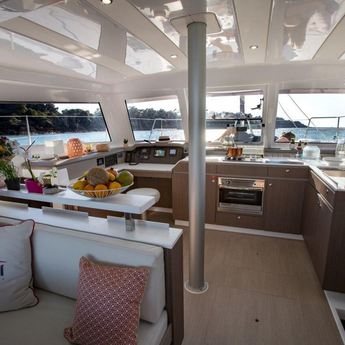 SIMPLY SAIL | Bali Catspace photo 5