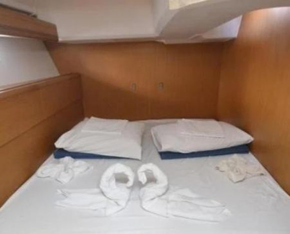 Gin Tonic | Jeanneau 53 photo 4