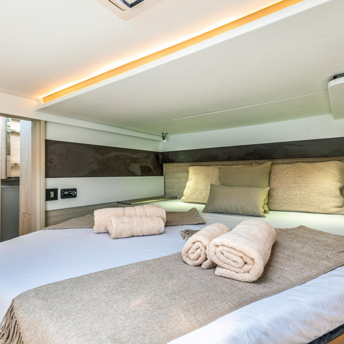 Windsea | Leopard 50 photo 11