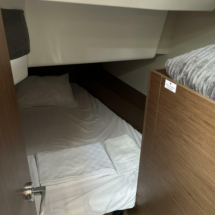 Sail Altair 1 | Oceanis 34.1 photo 31